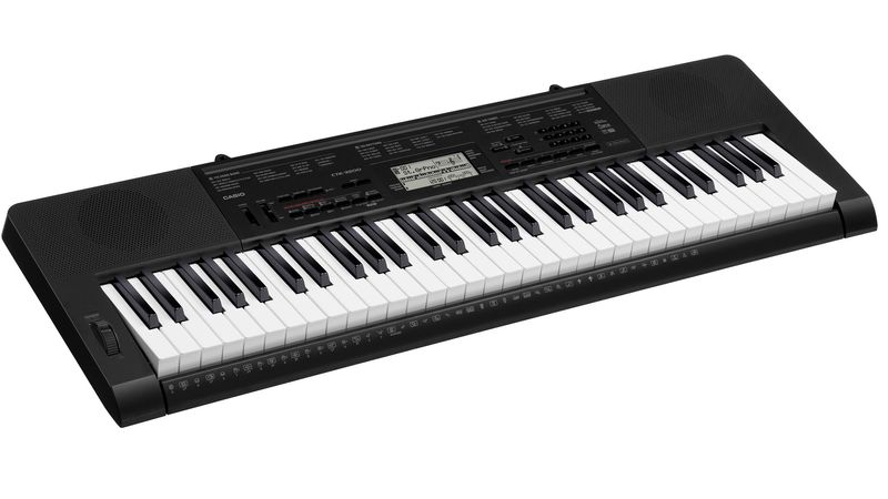 Casio ctk 3200 midi sale