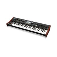 Teclado Sintetizador Behringer Deepmind 12