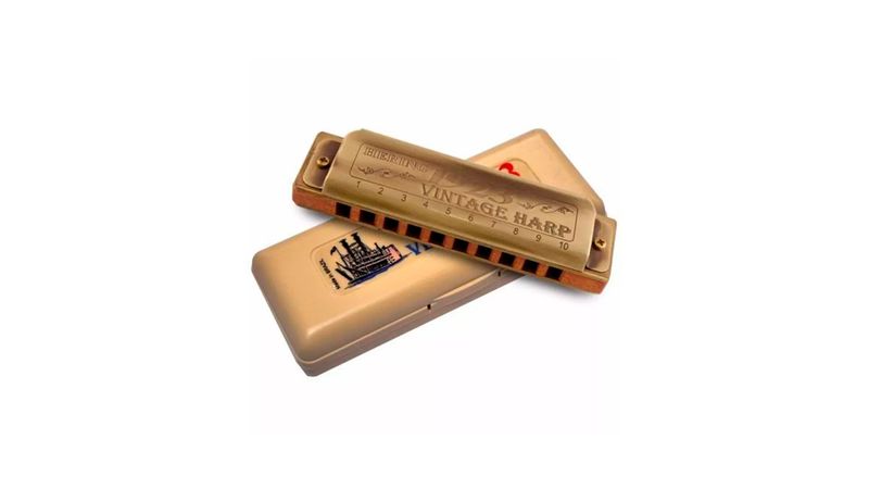 GAITA-HERING-10-20-VINTAGE-HARP-1923-G-SOL