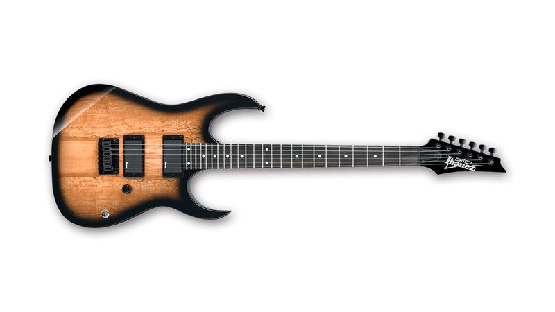 IBANEZ-GRG121EXSM-NGT