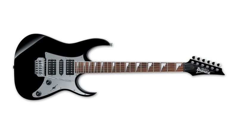 Guitarra-Ibanez-GRG-150DX-Preta