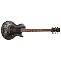 Guitarra Ibanez Clm1 Preta