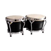 Bongô Stagg Bw-200 Bk