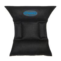 Aabafador De Bumbo Evans Eq Pad