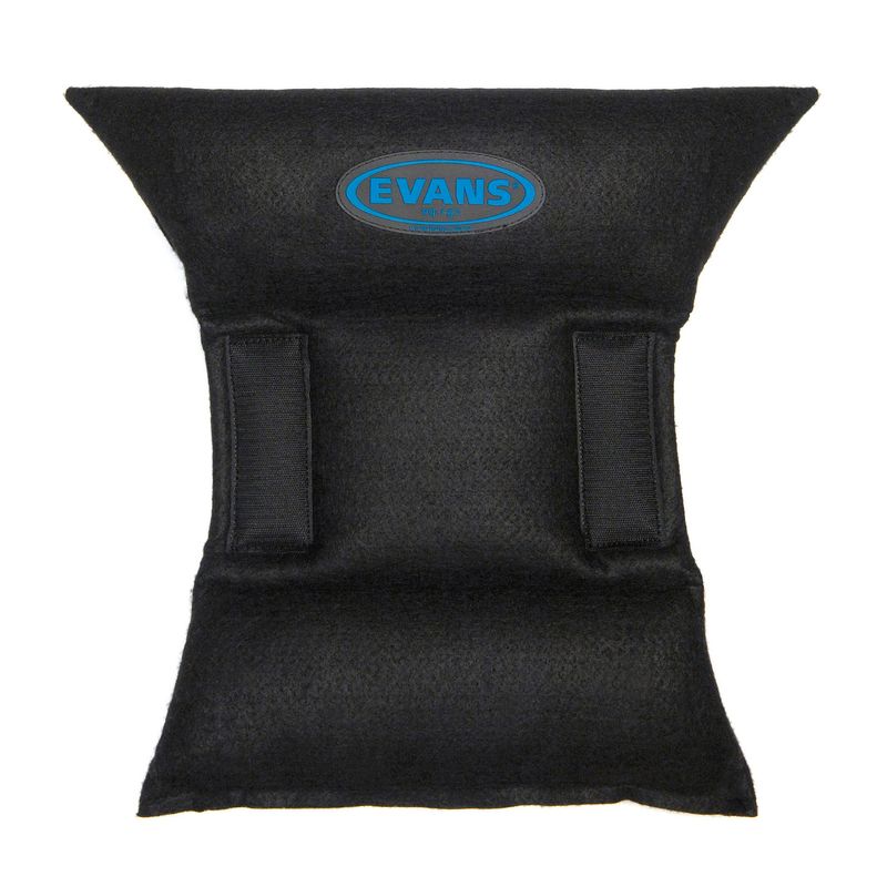Aabafador-De-Bumbo-Evans-Eq-Pad