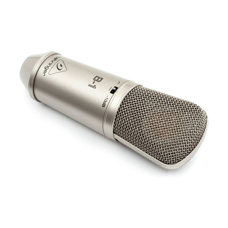 Microfone-BehringerB1