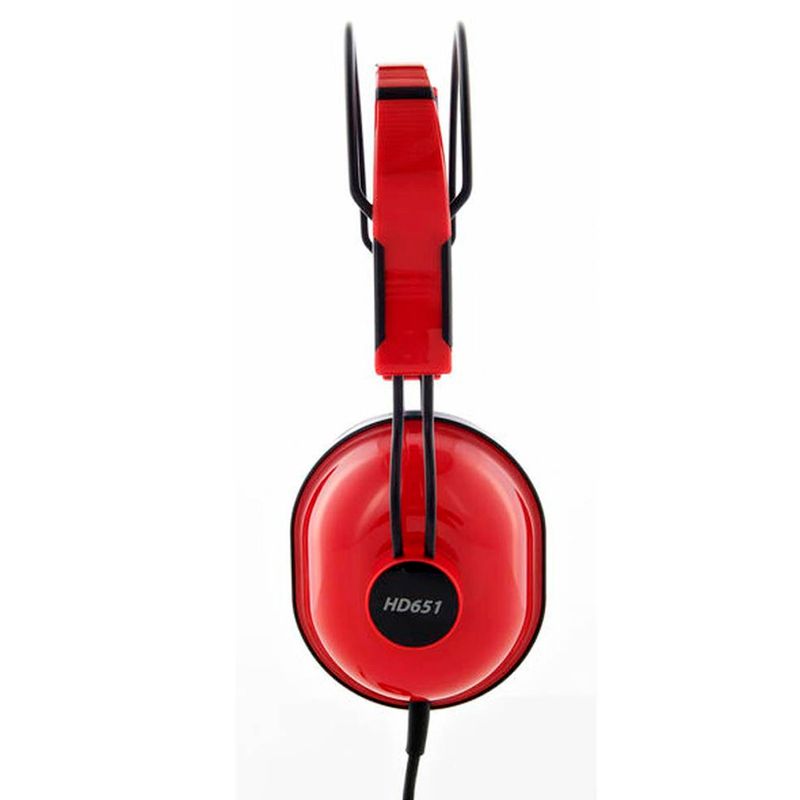 Superlux-Hd-651-Red