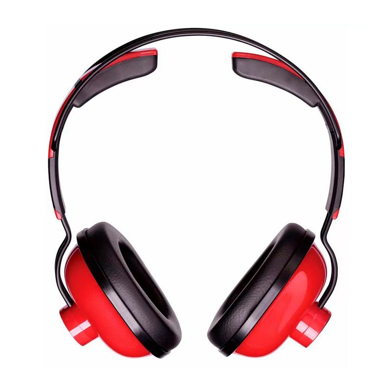 Superlux-Hd-651-Vermelho