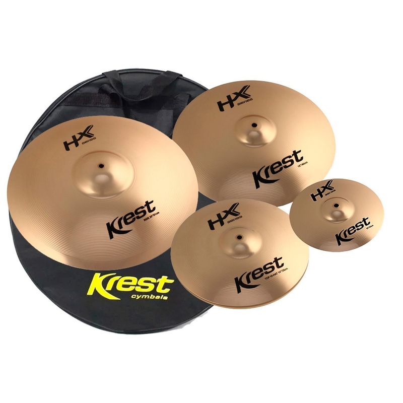 KIT-KREST-HXSET1SP-HX