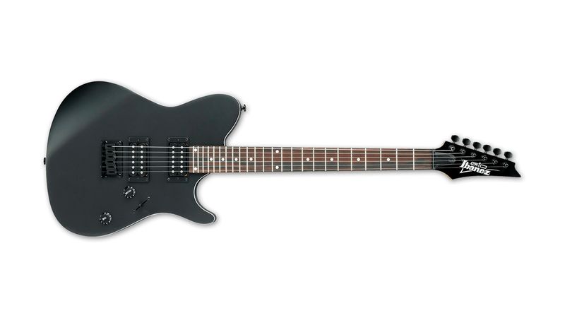 IBANEZ-GRf-121EX-BKF
