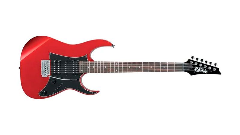 IBANEZ-GRG150DX-Candy-Apple
