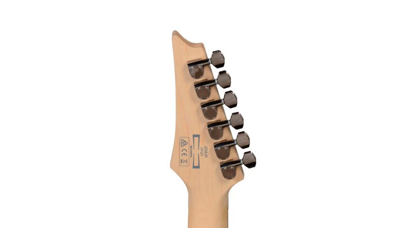 Guitarra-Ibanez-Jem-JR-Steve-Vai-Branca