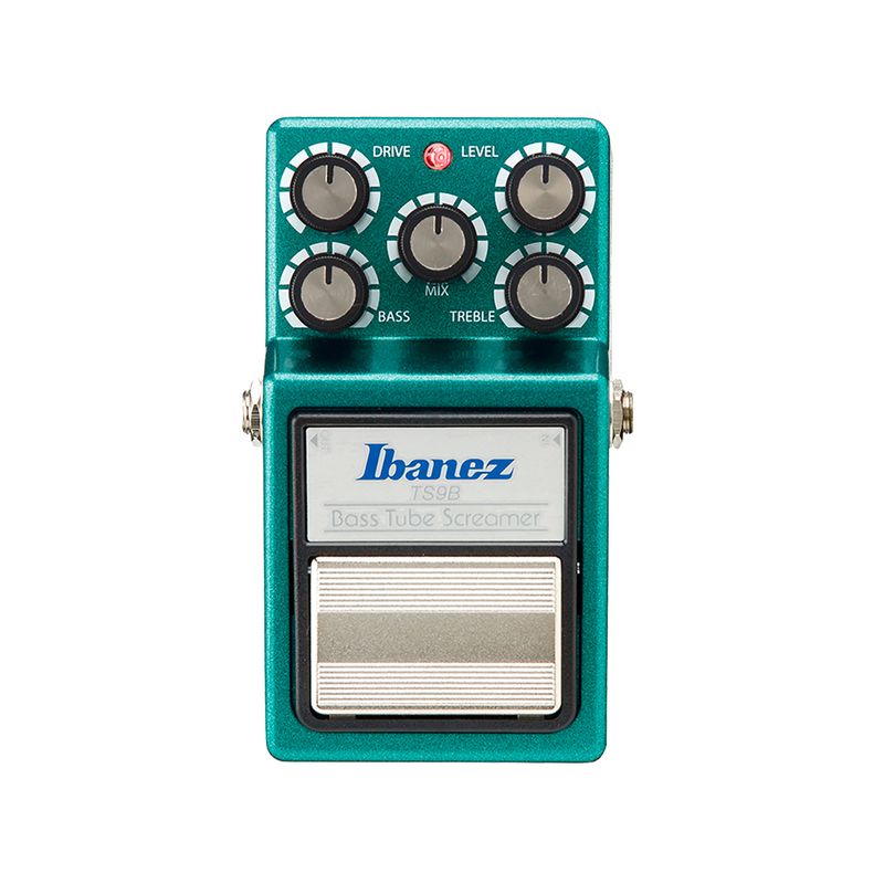 Ibanez-Ts9-B