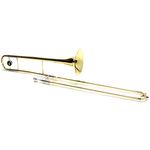 TROMBONE-VARA-WERIL-G.-GAGLIARDI-GG72-LAQUEADO-COM-ESTOJO