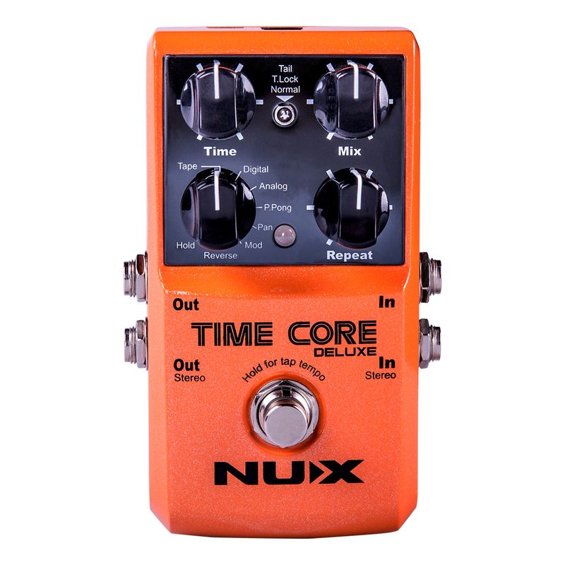 Pedal-Nux-Time-Core-Deluxe
