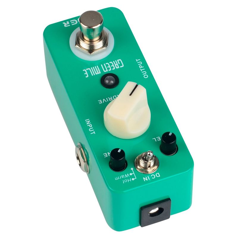 Pedal-Mooer-Green-MileOverdrive