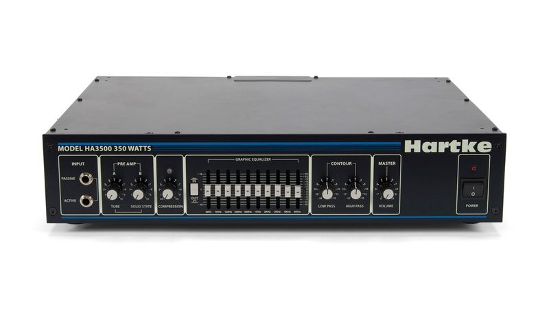 HARTKE-SYSTEMS-HA-3500