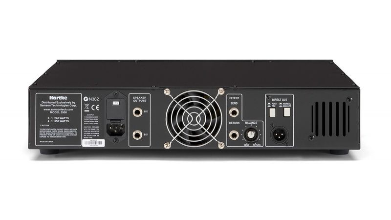 HARTKE-SYSTEMS-HA3500