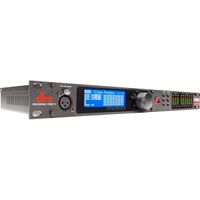 Processador De Audio Dbx Venu360