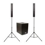 SISTEMA-DBR-DVA1200-VERTICAL-ARRAY