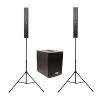Sistema Dbr Dva1200 Vertical Array
