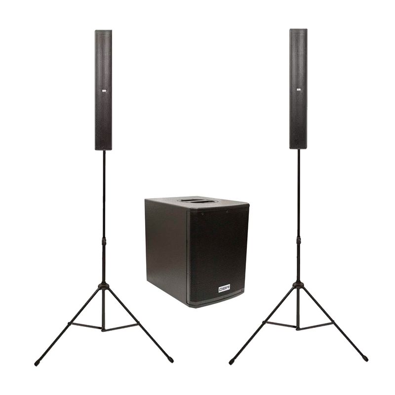 SISTEMA-DBR-DVA1200-VERTICAL-ARRAY