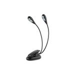 LUMINARIA-LED-PARA-ESTANTE-DE-PARTITURA-LIGHT-CUSTOM-SOUND-TS--CSL-4