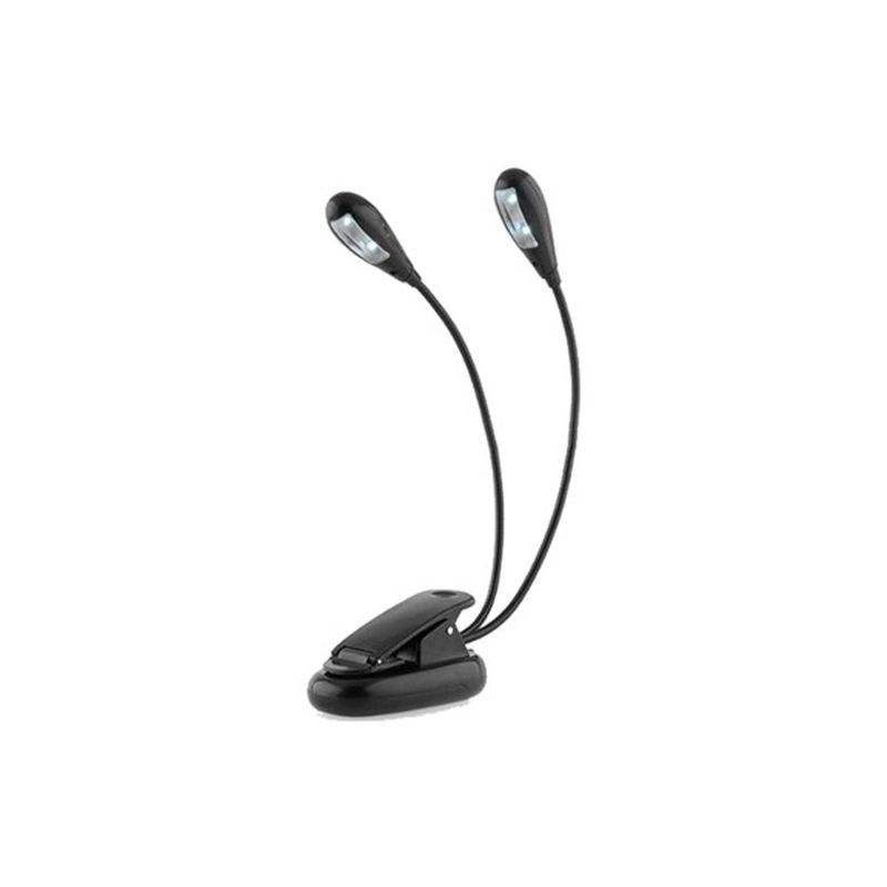 LUMINARIA-LED-PARA-ESTANTE-DE-PARTITURA-LIGHT-CUSTOM-SOUND-TS--CSL-4