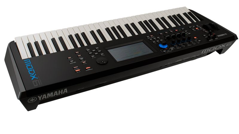 YAMAHA-MODX6