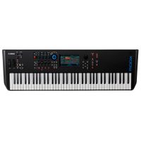 Teclado Yamaha Modx7 73 Teclas
