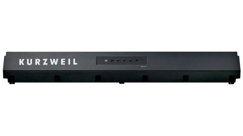 KURZWEIL-KP100-TECLADO