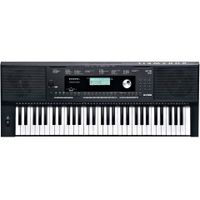 Teclado Kurzweil Kp100 Arranjador 61 Teclas