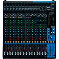 Mesa Yamaha Mg20Xu Analógica