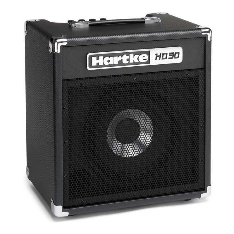 COMBO-HARTKE-HD-50-HYDRIVE-50W-EHMHD50