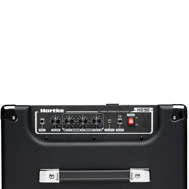 COMBO-HARTKE-HD-50-HYDRIVE-50W