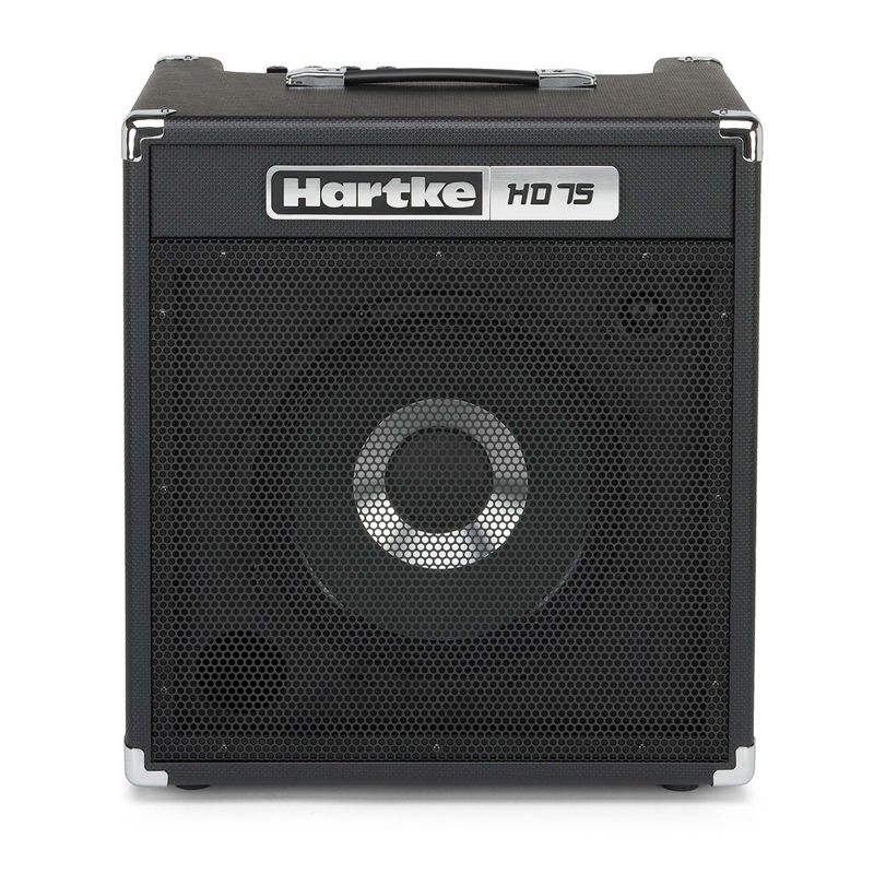 COMBO-HARTKE-HD-75-HYDRIVE