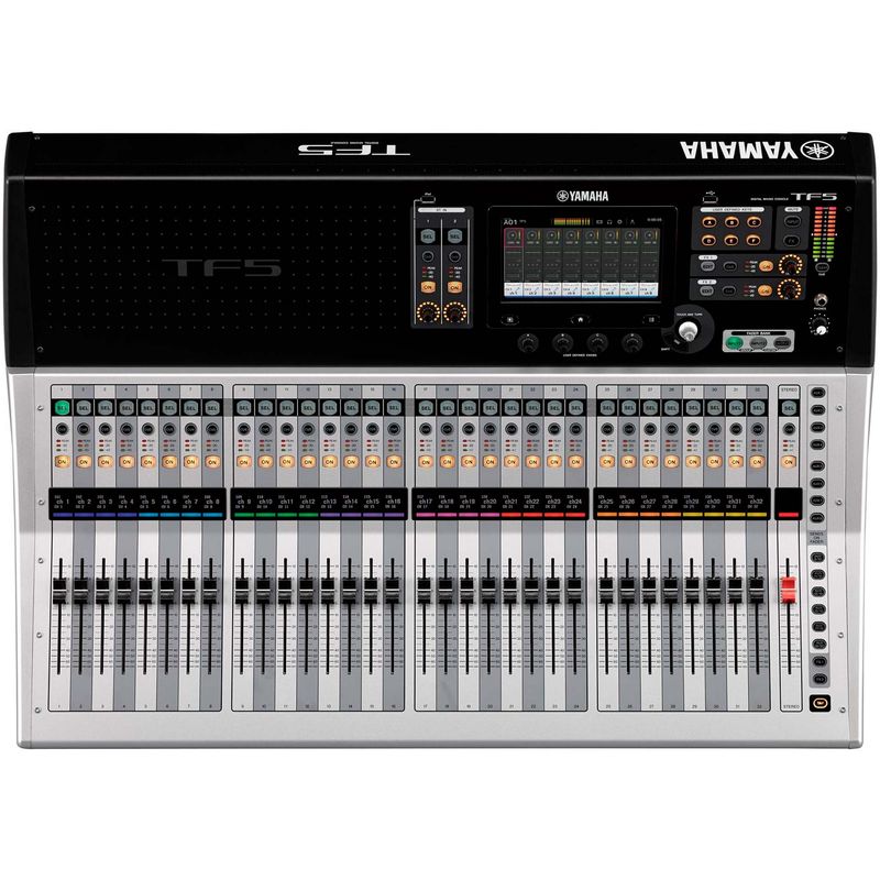 Mesa-Digital-Yamaha-TF5-32-Canais