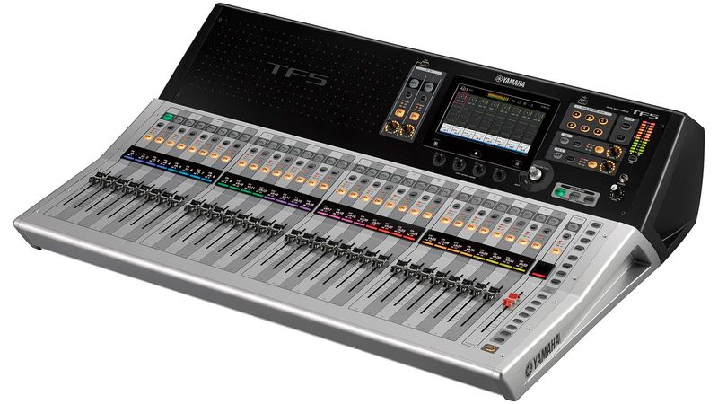 Yamaha-TF5