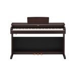 PIANO-YAMAHA-YDP-163R