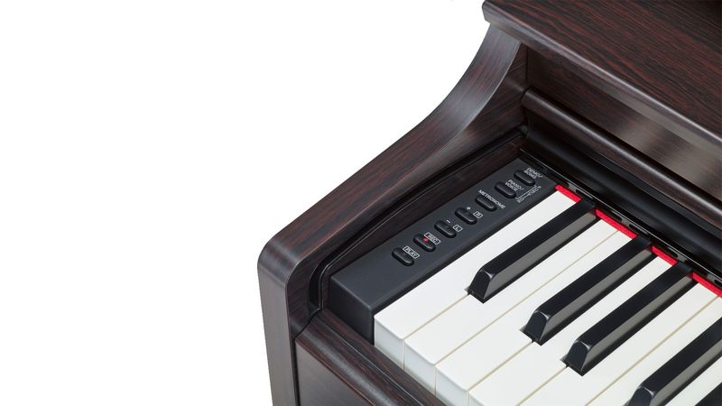 PIANO-YAMAHA-YDP163R