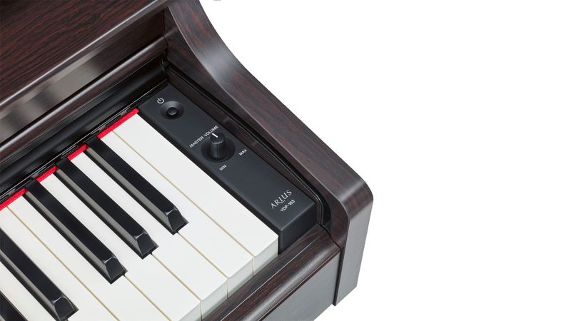 YAMAHA-YDP-163R