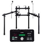 PERCUSSAO-RACK-E-MODULO-YAMAHA-DMR502