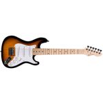 GUITARRA-INFANTIL-MICHAEL-GM219-JUNIOR-3-CAPT-SINGLE-COIL-VS-SUNBURST
