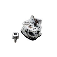Base De Tom Odery Fluence Flu Ttb M-P