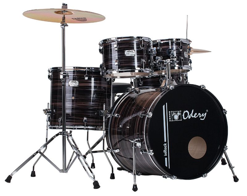 ODERY-INROCK-SERIES-IR100-COPPER-MIST