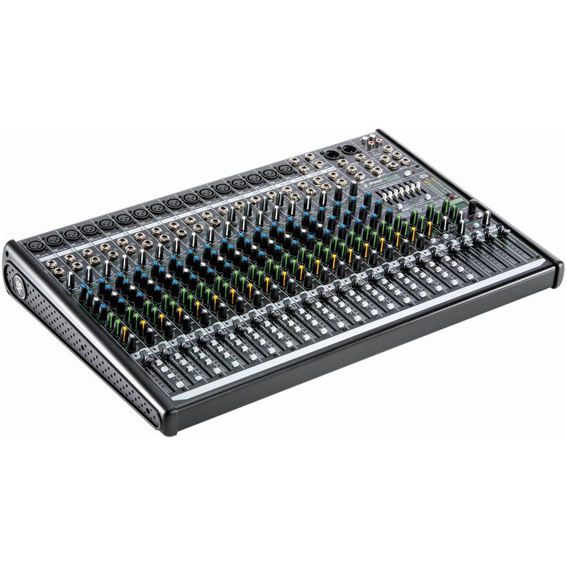 MESA-MACKIE-PROFX22V2-FX-USB