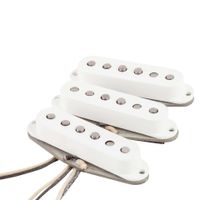 Kit Captador Fender Custom Shop  69 Strat