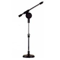 Pedestal Microfone Visão Mesa Telescópio Grande Ps3G