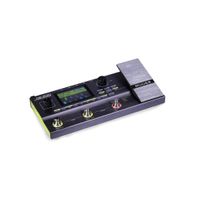 Pedaleira Mooer Ge200 Para Guitarra Com Multi Efeito