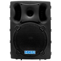 Caixa Amplificada CSR 3000A USB/SD
